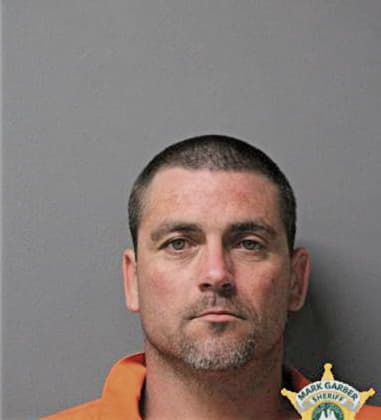 Ronald Hagelin, - Lafayette Parish County, LA 